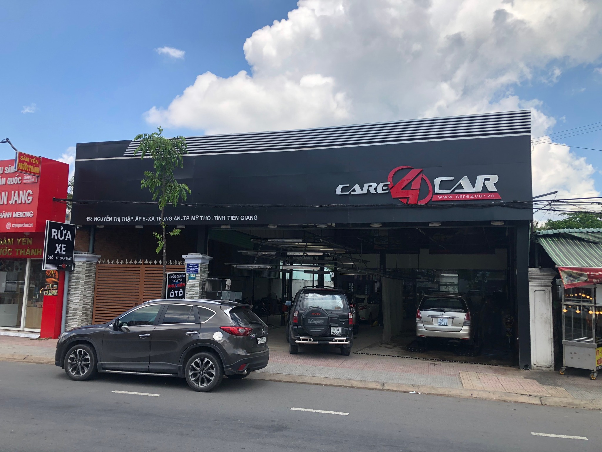 Care4Car ảnh 1