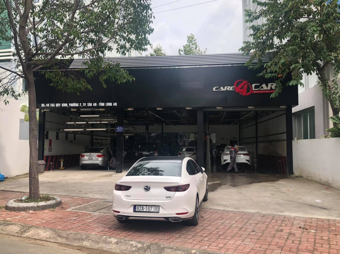 Care4Car ảnh 1