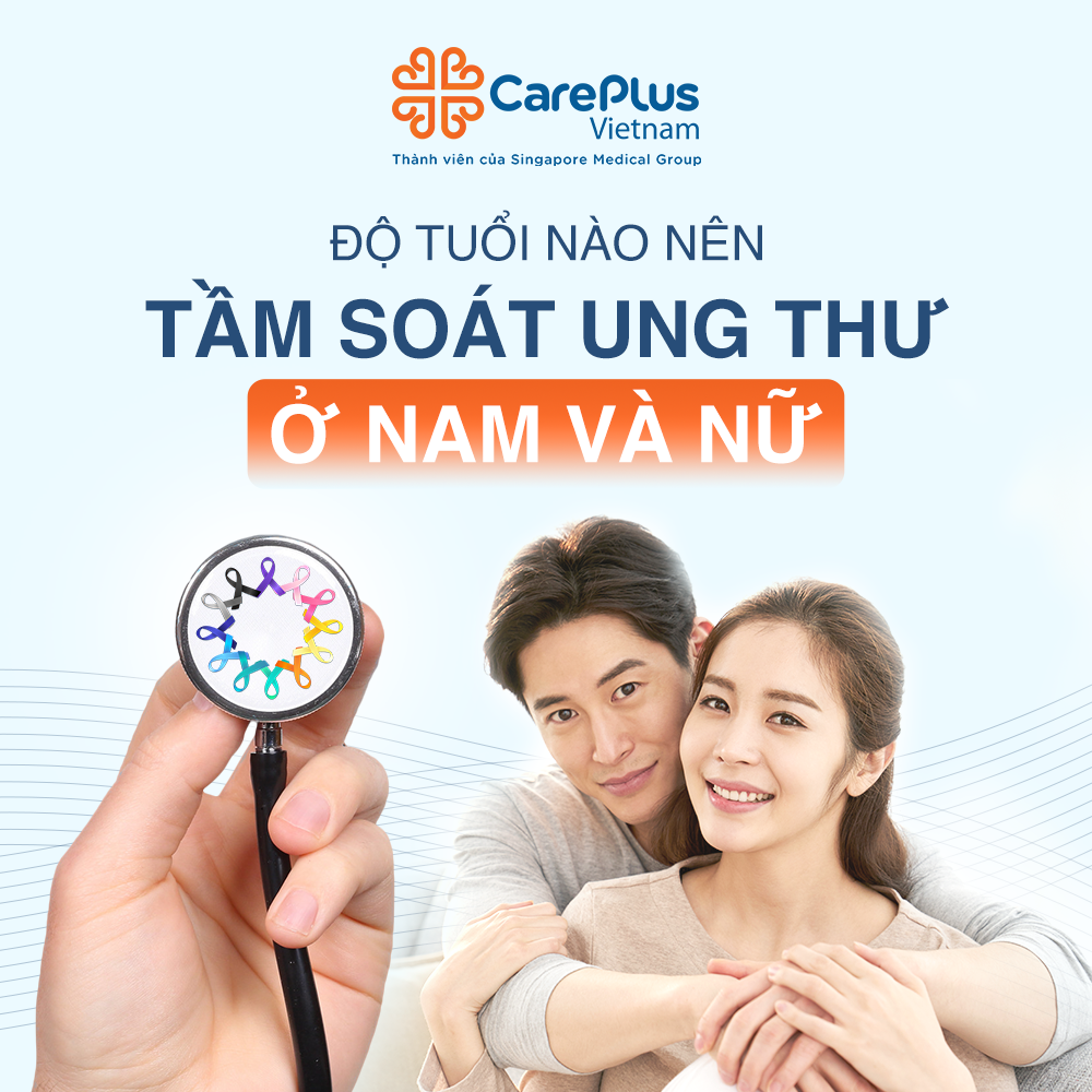 CarePlus Clinic Vietnam ảnh 1