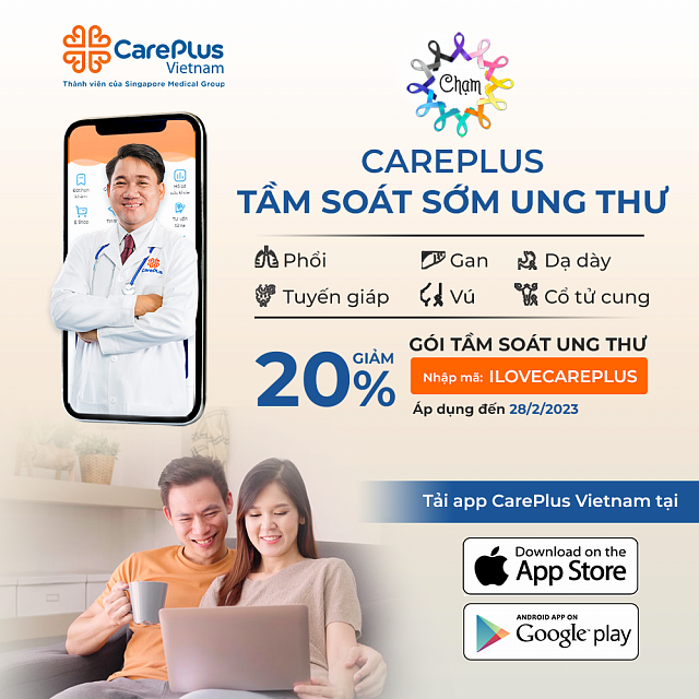 CarePlus Clinic Vietnam ảnh 2