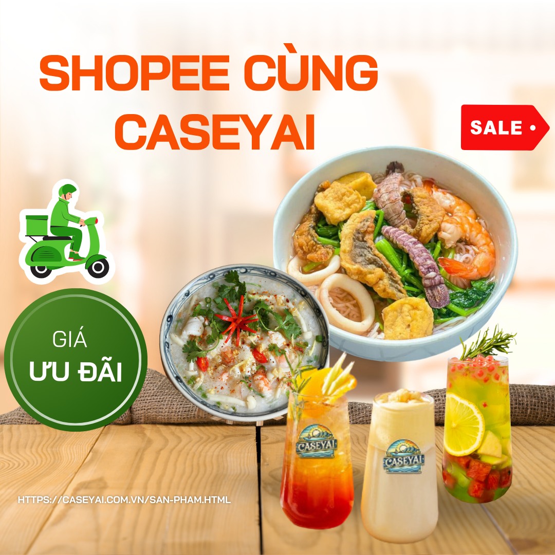 Caseyai Coffee & Food ảnh 2