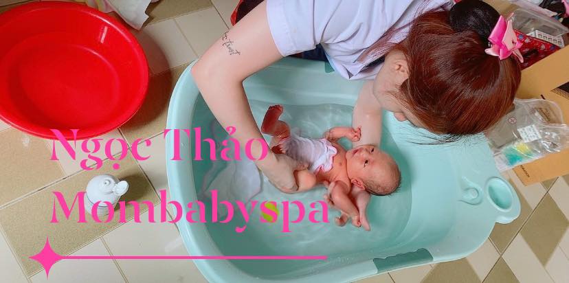 Chăm Sóc Mẹ Và Bé Ngọc Thảo Mombaby Spa ảnh 1