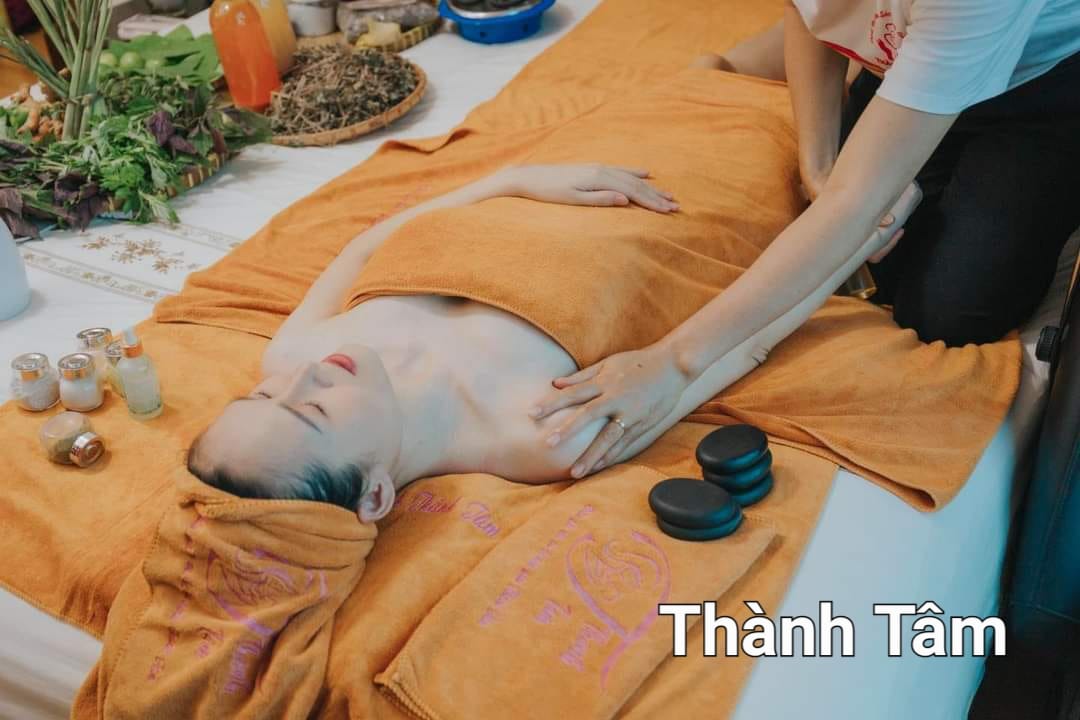 Chăm Sóc Mẹ Và Bé Thành Tâm ảnh 2