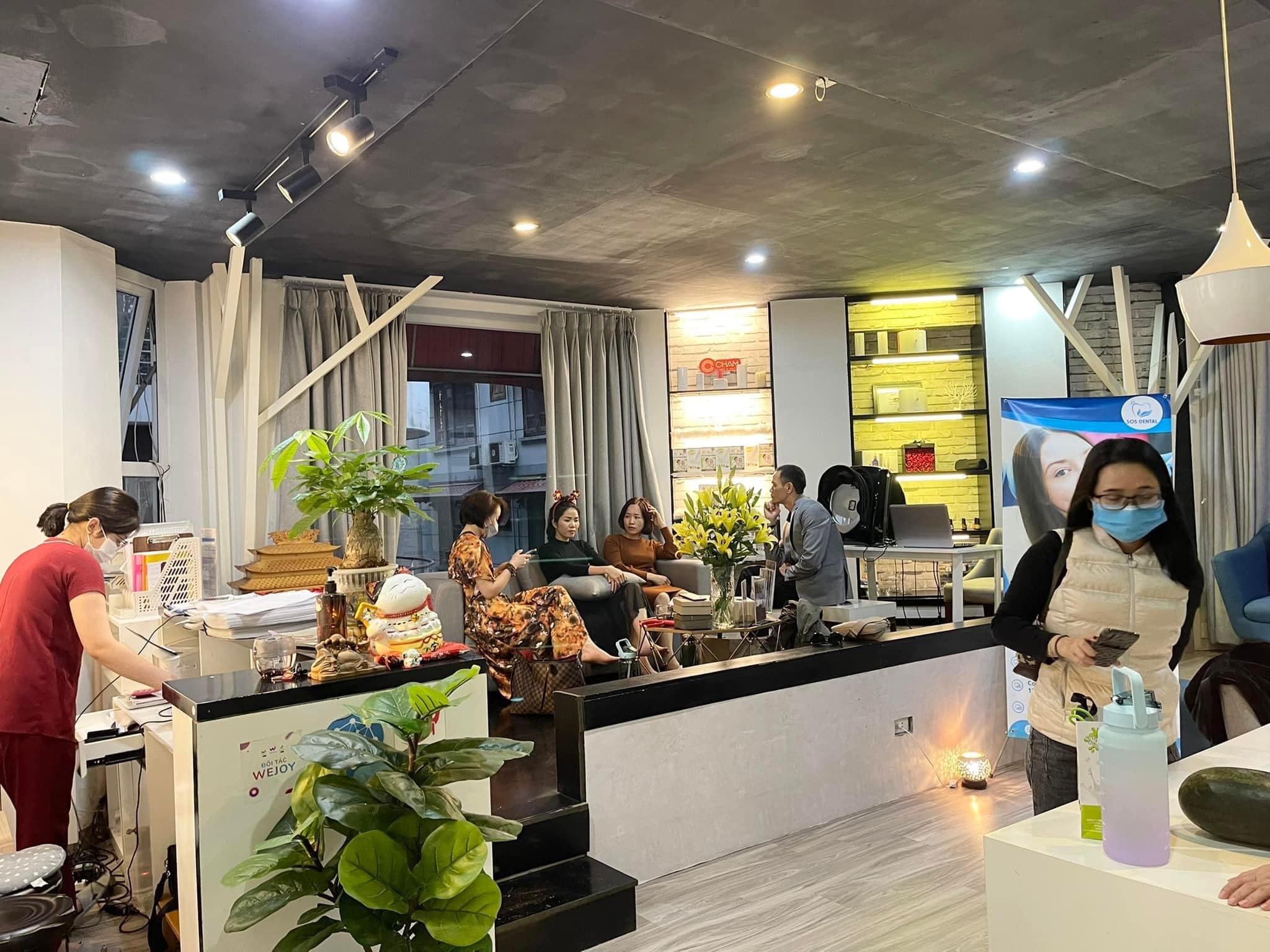 Chạm Spa & Nail ảnh 1