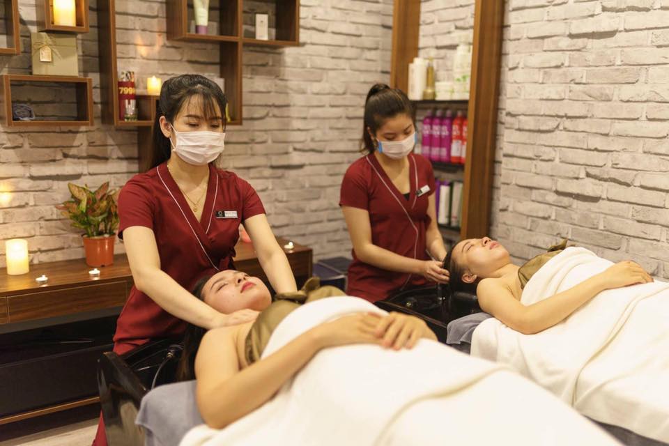 Chạm Spa & Nail ảnh 2