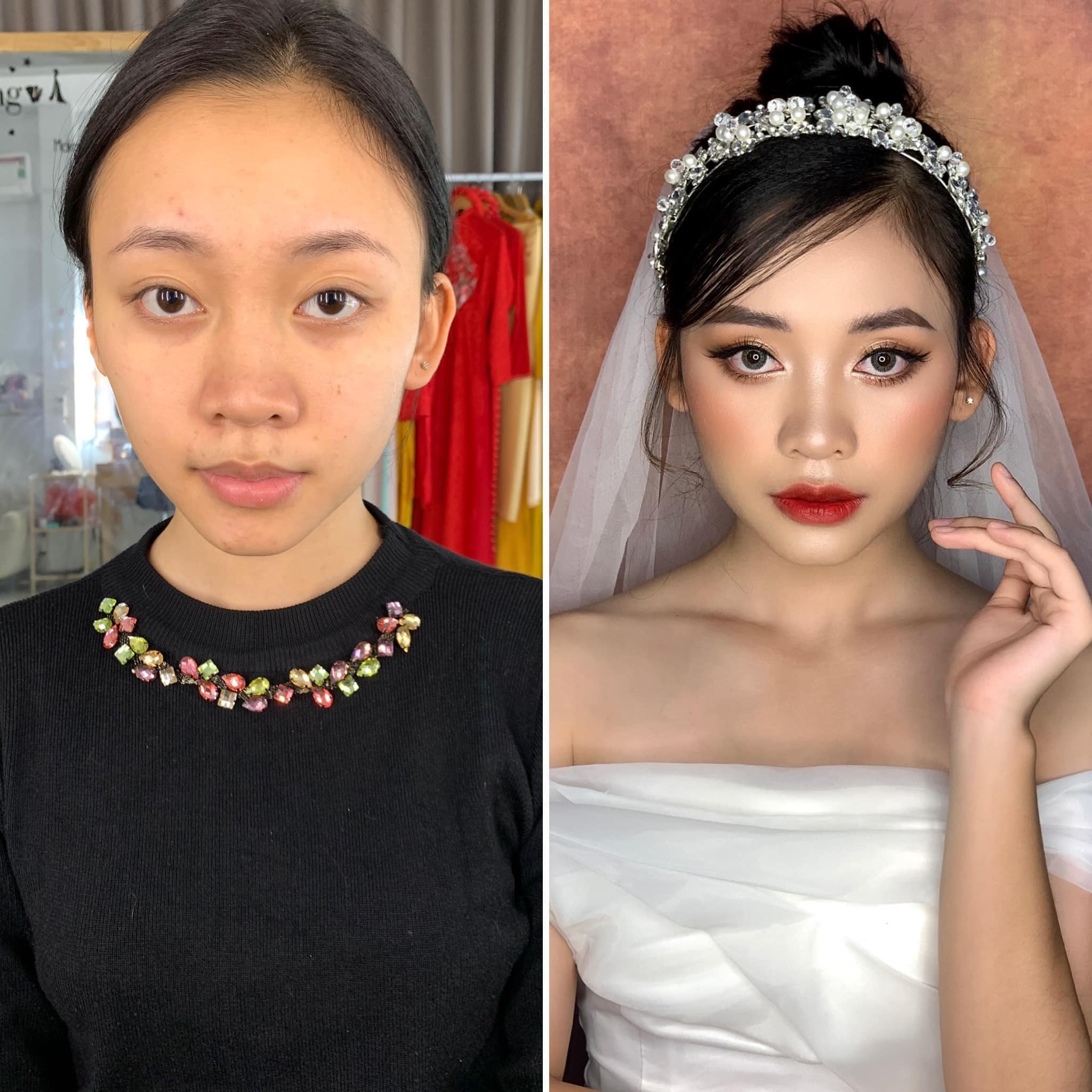 Chang Make Up ảnh 1