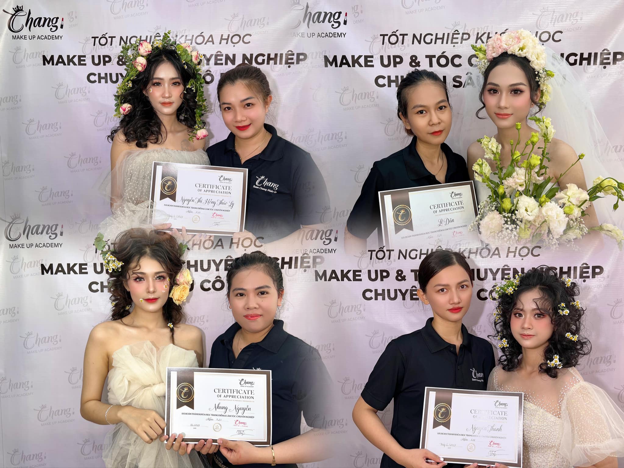 Chang Makeup Academy ảnh 2