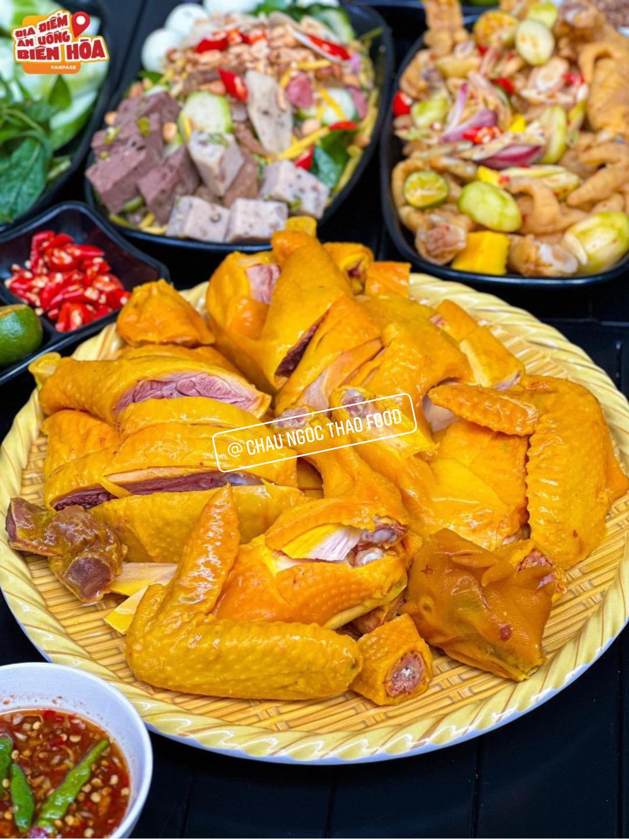 Chau Ngoc Thao Food ảnh 2