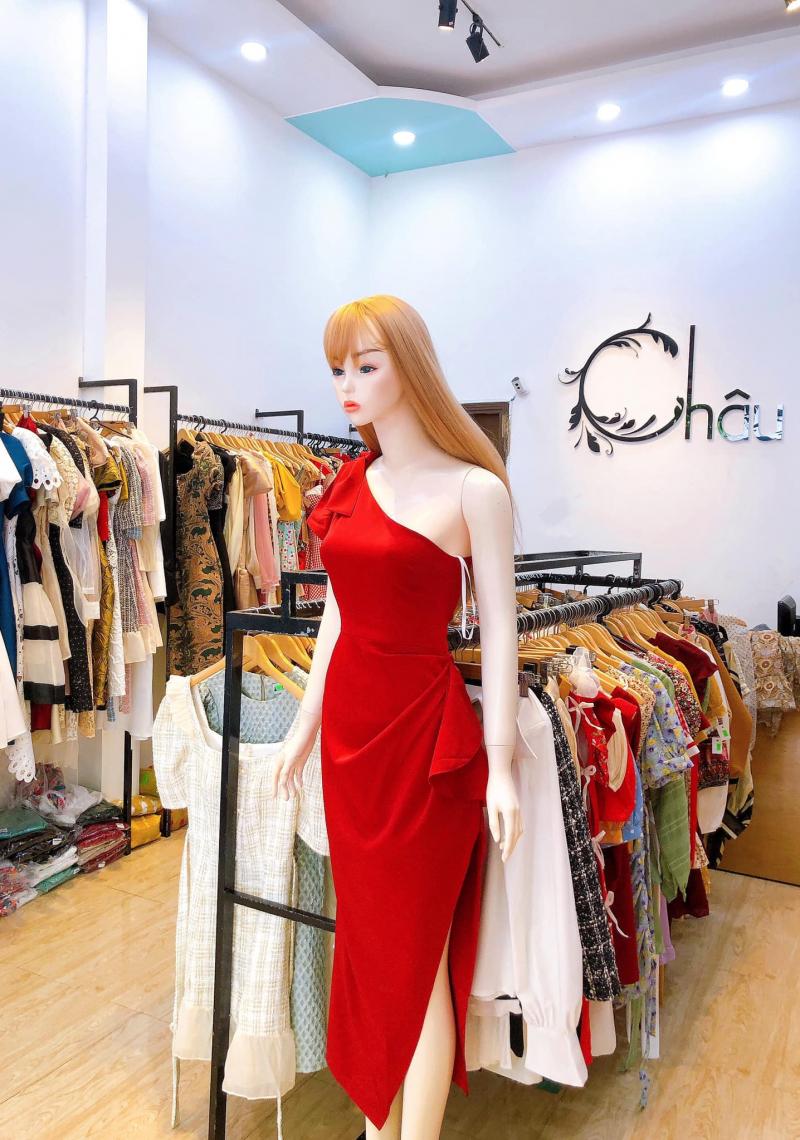 Châu Store ảnh 1