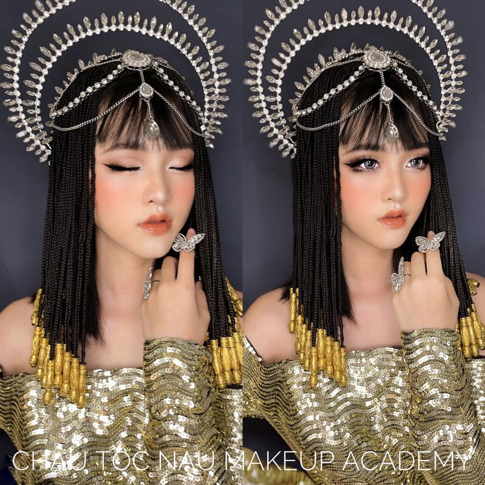 Chau Toc Nau Makeup Academy ảnh 1