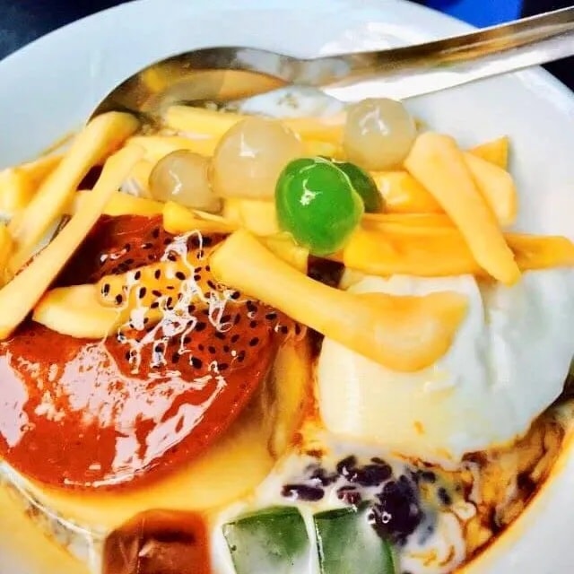 Chè Ngon Hà Nội ảnh 2