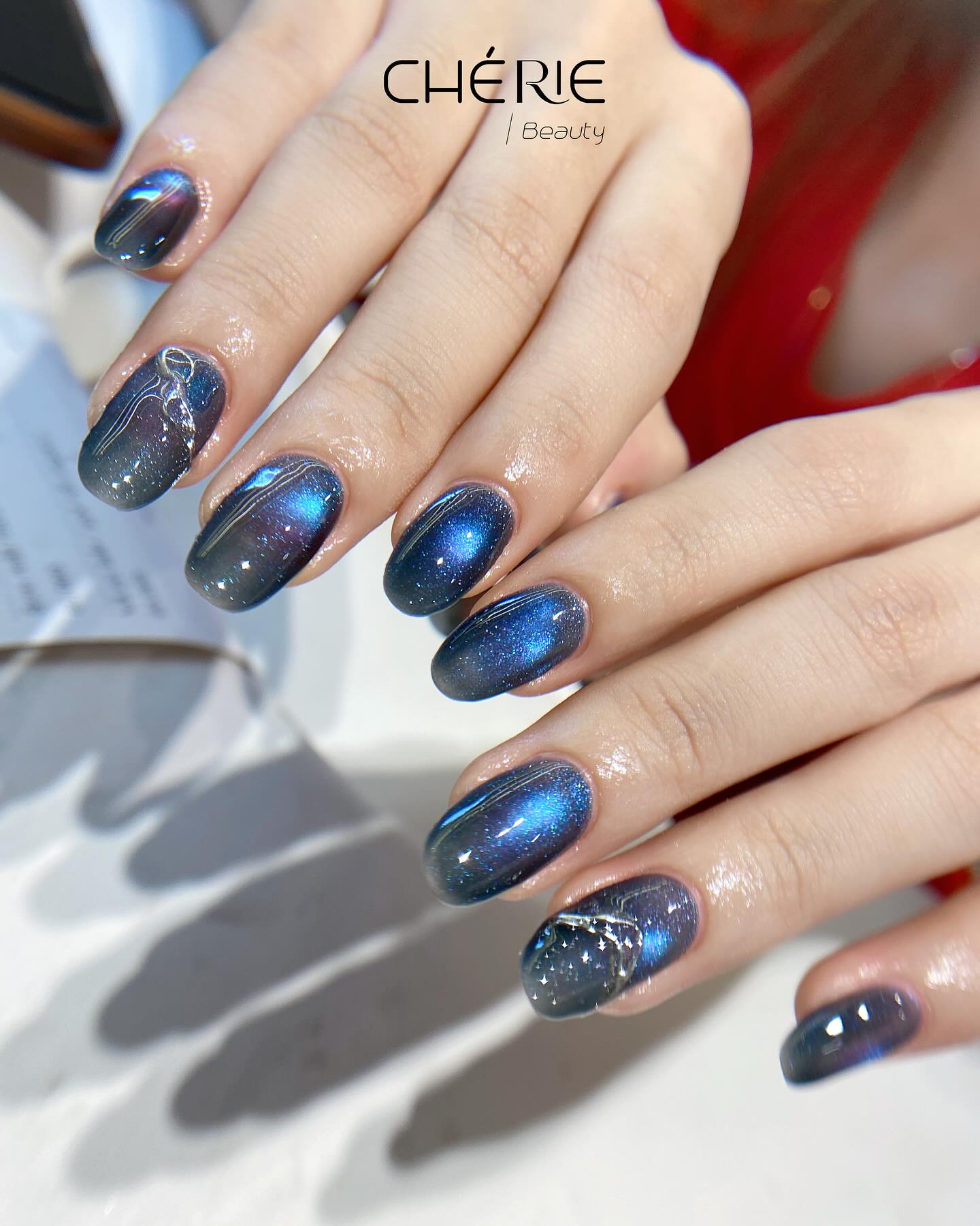 Chérie Nail & Beauty ảnh 1
