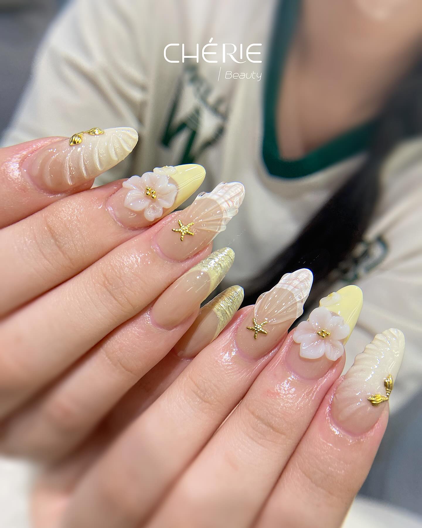 Chérie Nail & Beauty ảnh 2