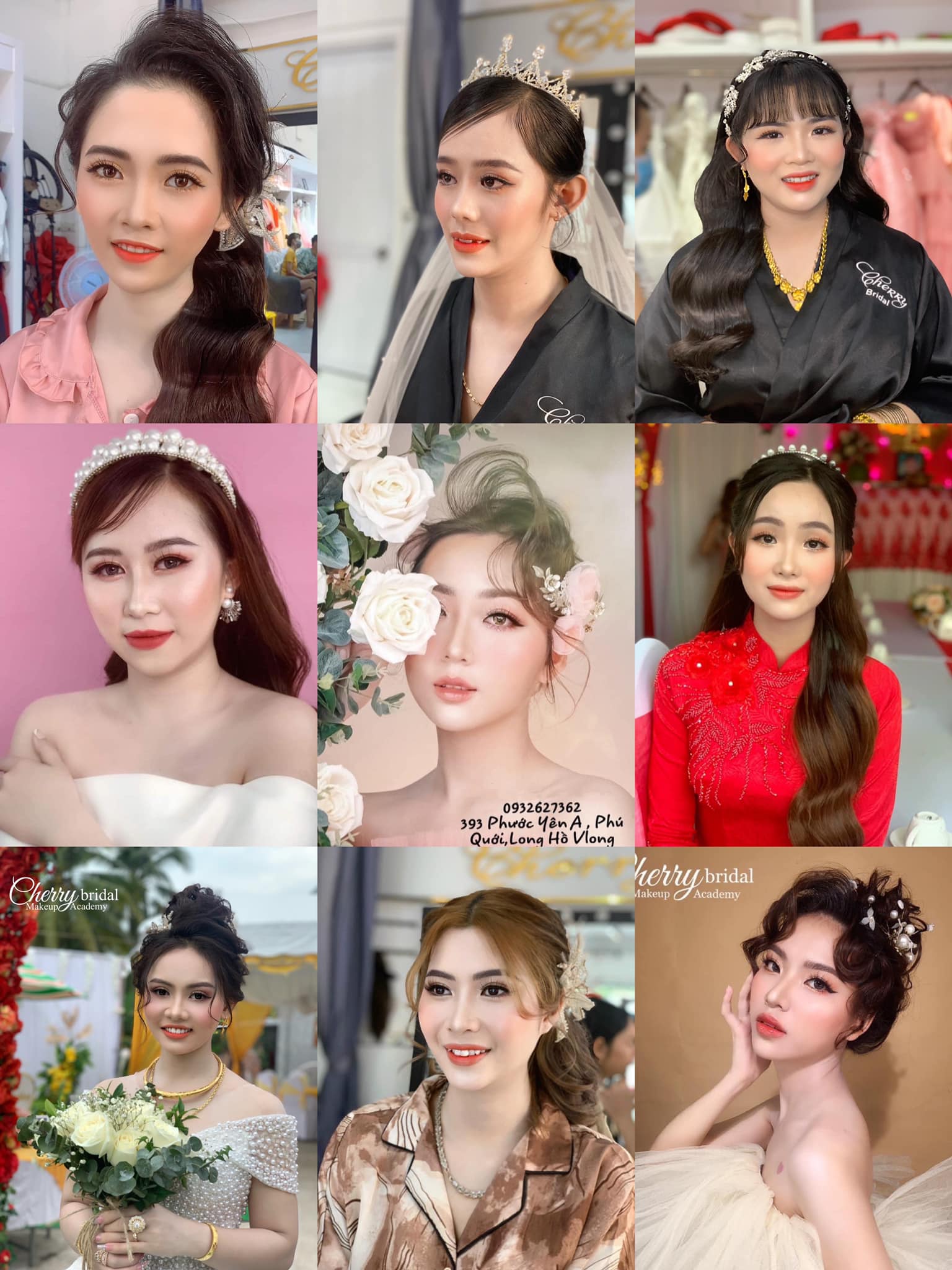 Cherry Bridal ảnh 1