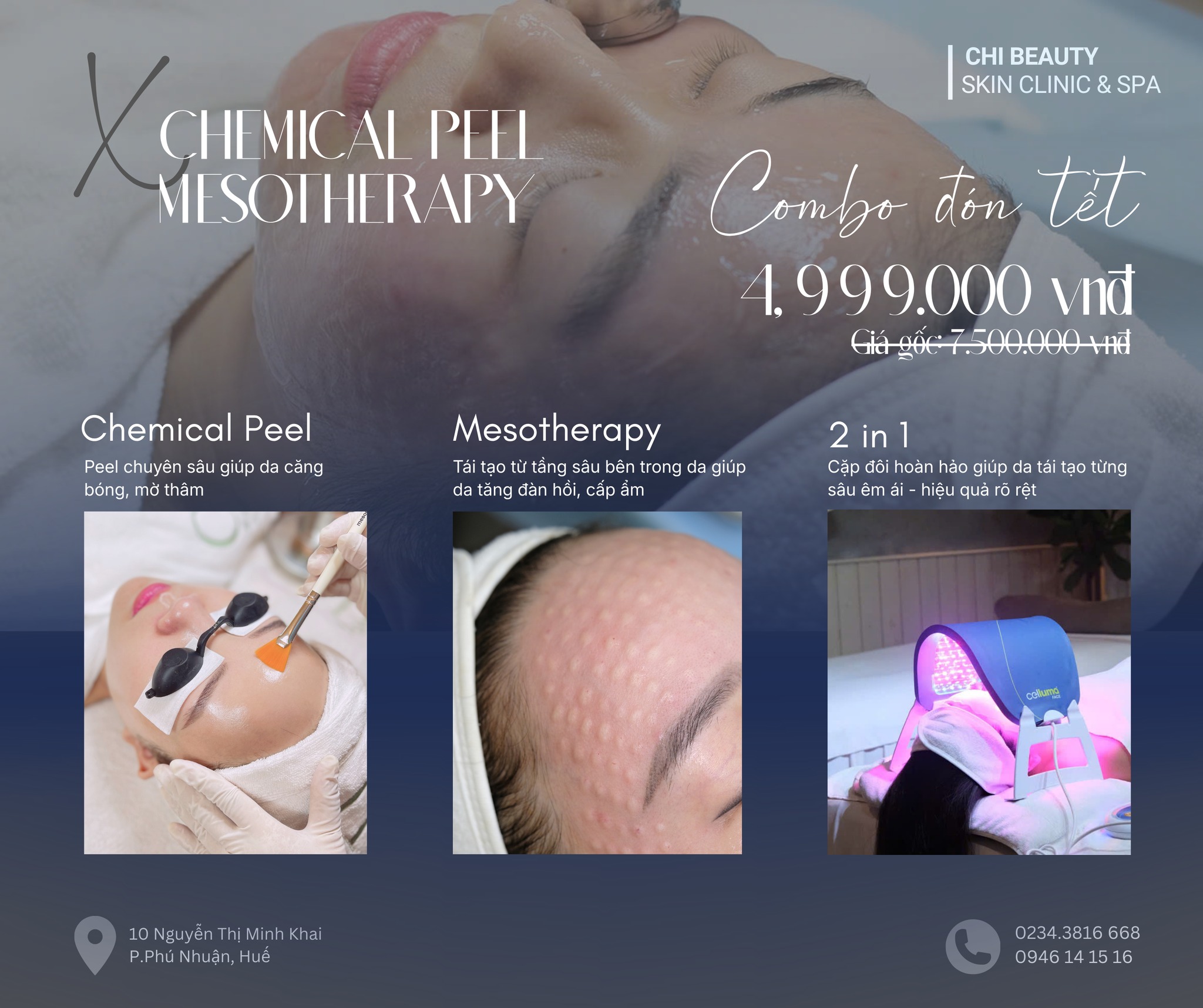 Chi Skin Clinic Spa ảnh 2