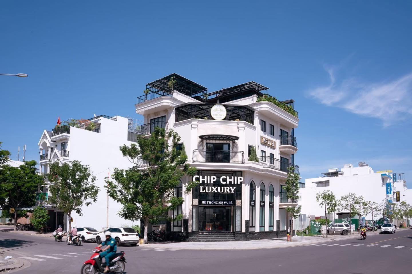 Chip Chip Luxury Nha Trang ảnh 1