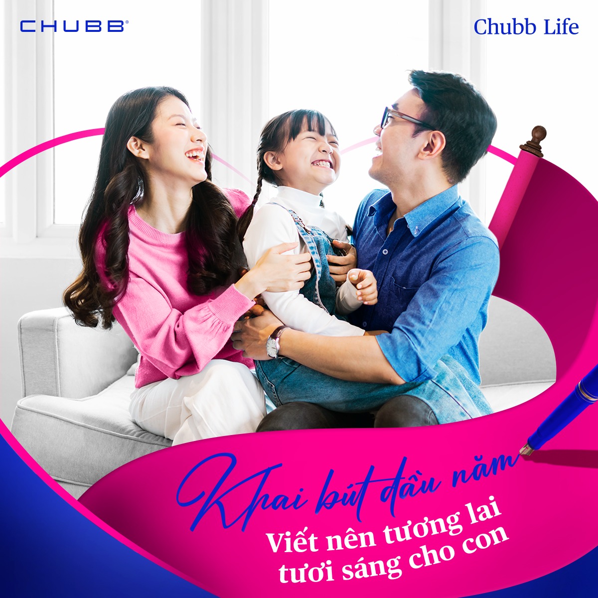 Chubb Life Vietnam ảnh 2