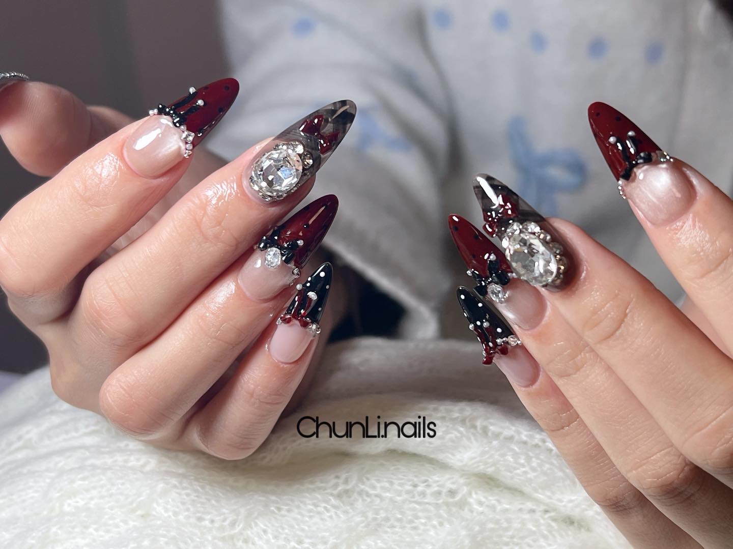 ChunLi.nails ảnh 2