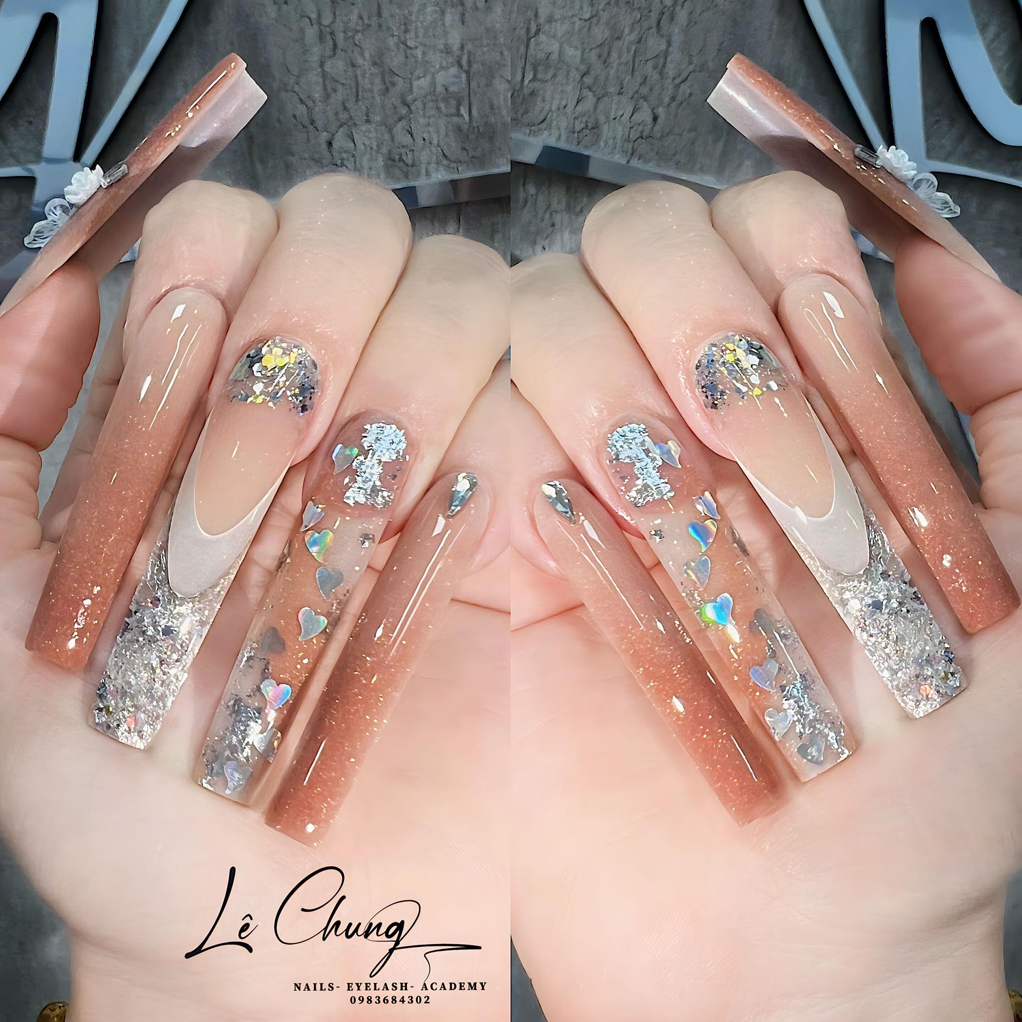 Lê Chung Nails ảnh 1