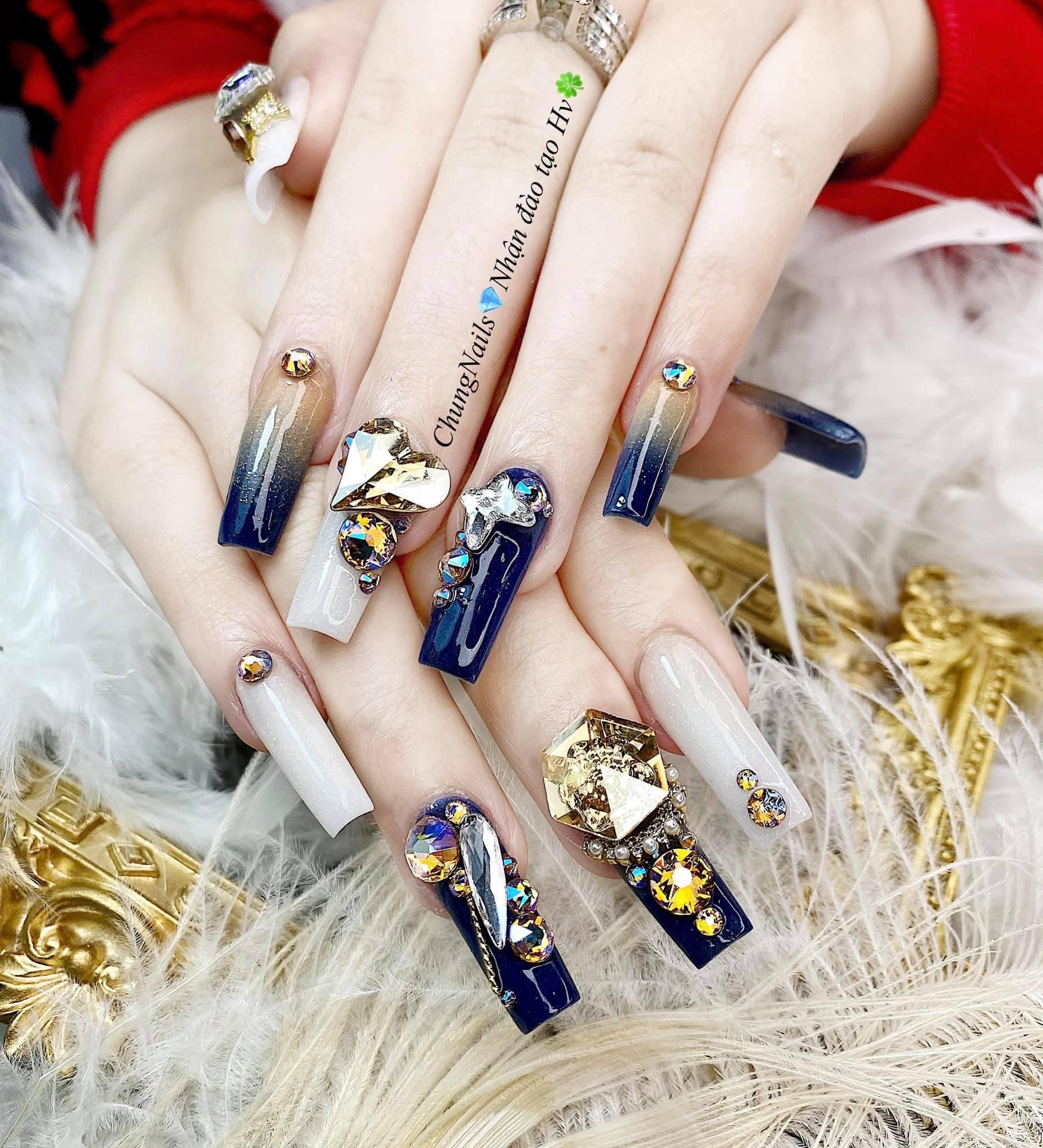 Lê Chung Nails ảnh 2