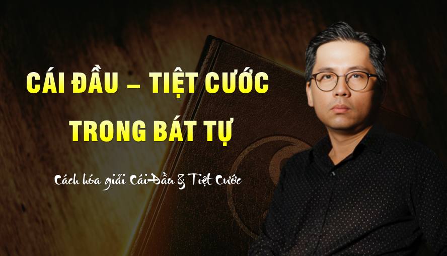 Chuyên gia phong thủy – Master Nguyễn Thành Phương ảnh 1