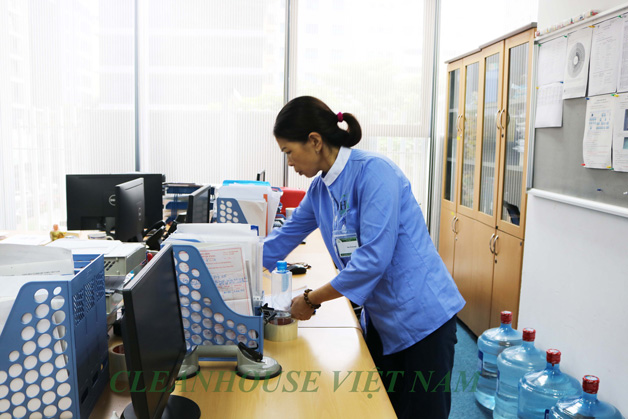 Cleanhouse Việt Nam ảnh 1