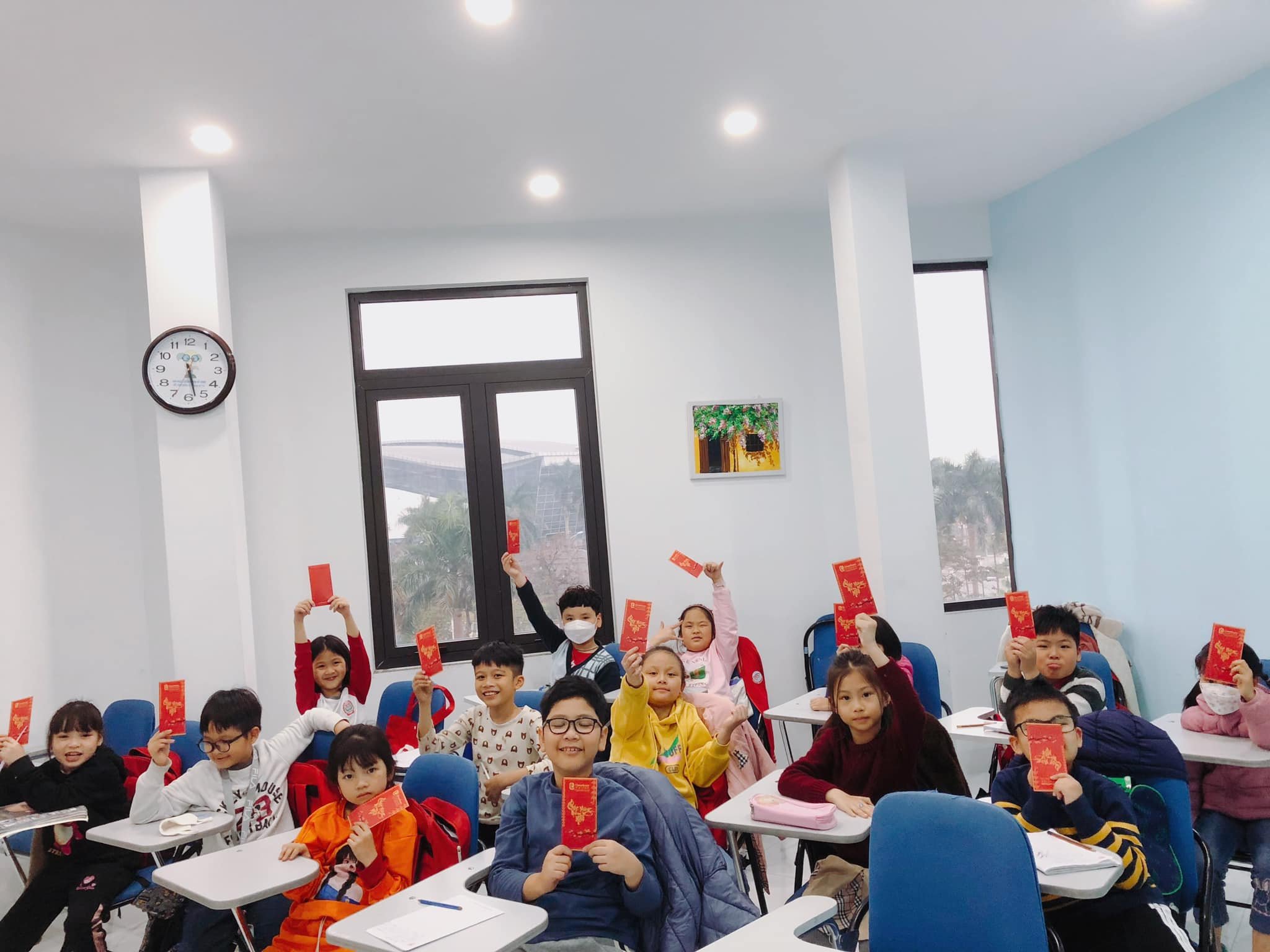 CleverLearnVietNam ảnh 1