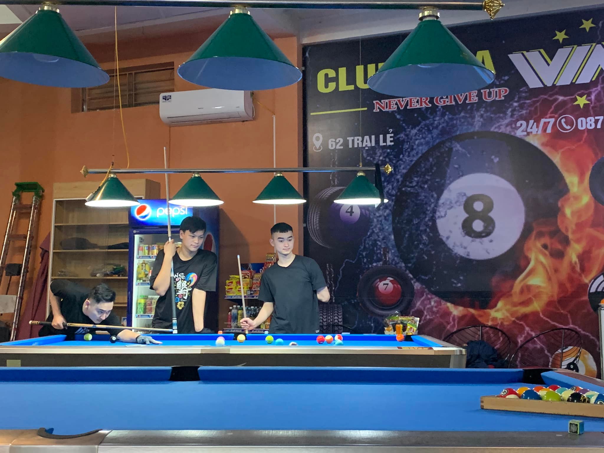 Club Bida Win ảnh 1