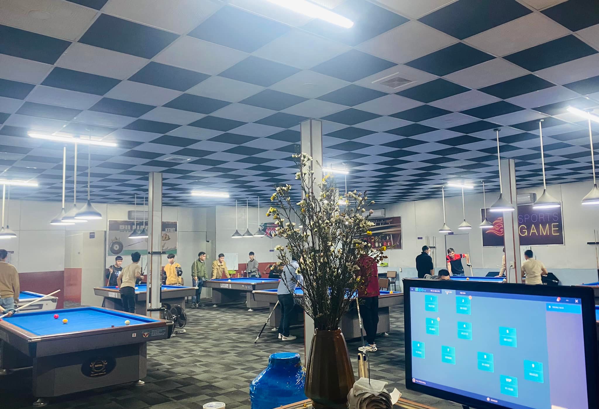 Club Billiards Kent ảnh 2