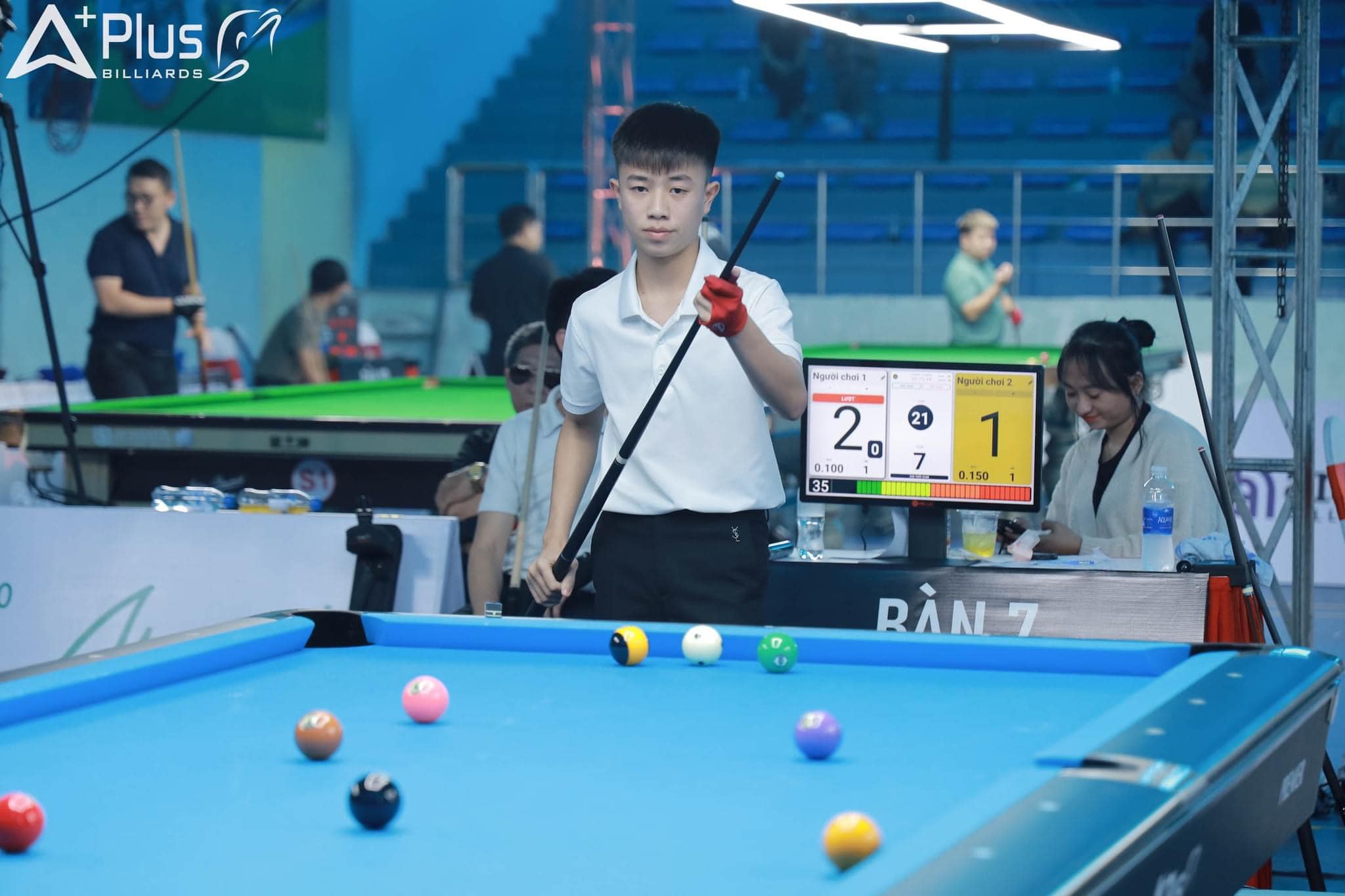 Club Billiards V8 ảnh 2