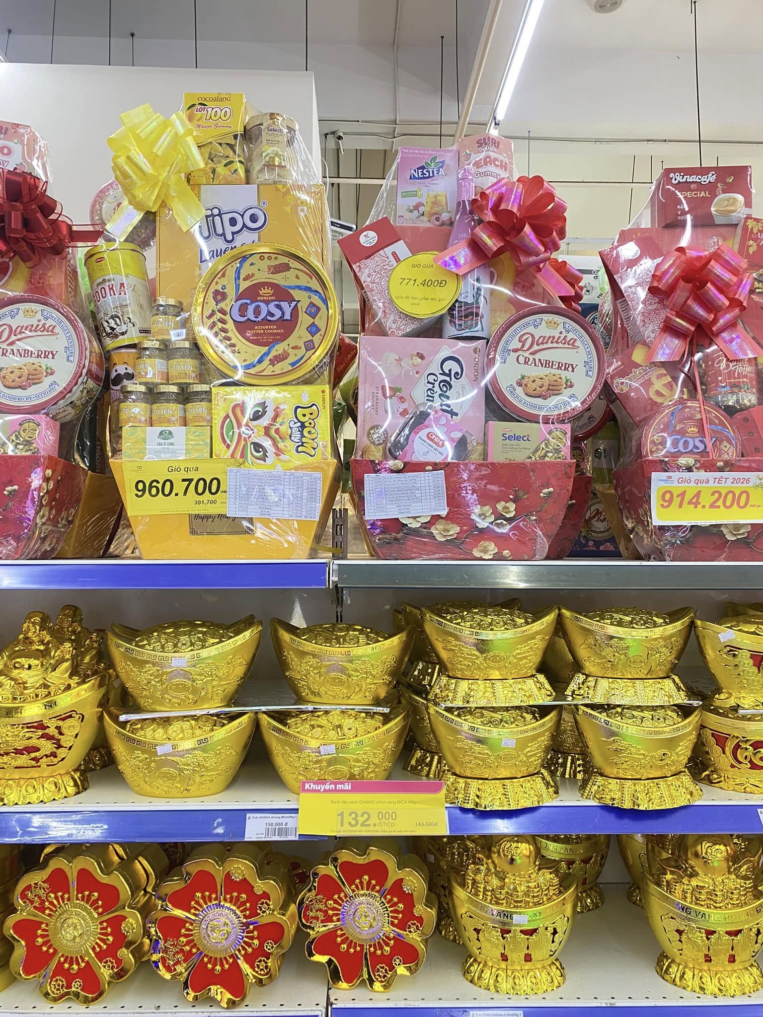 Co.opmart Nha Trang ảnh 1