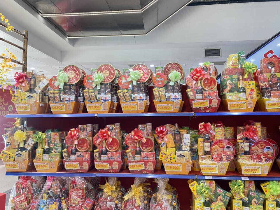 Co.opmart Nha Trang ảnh 2