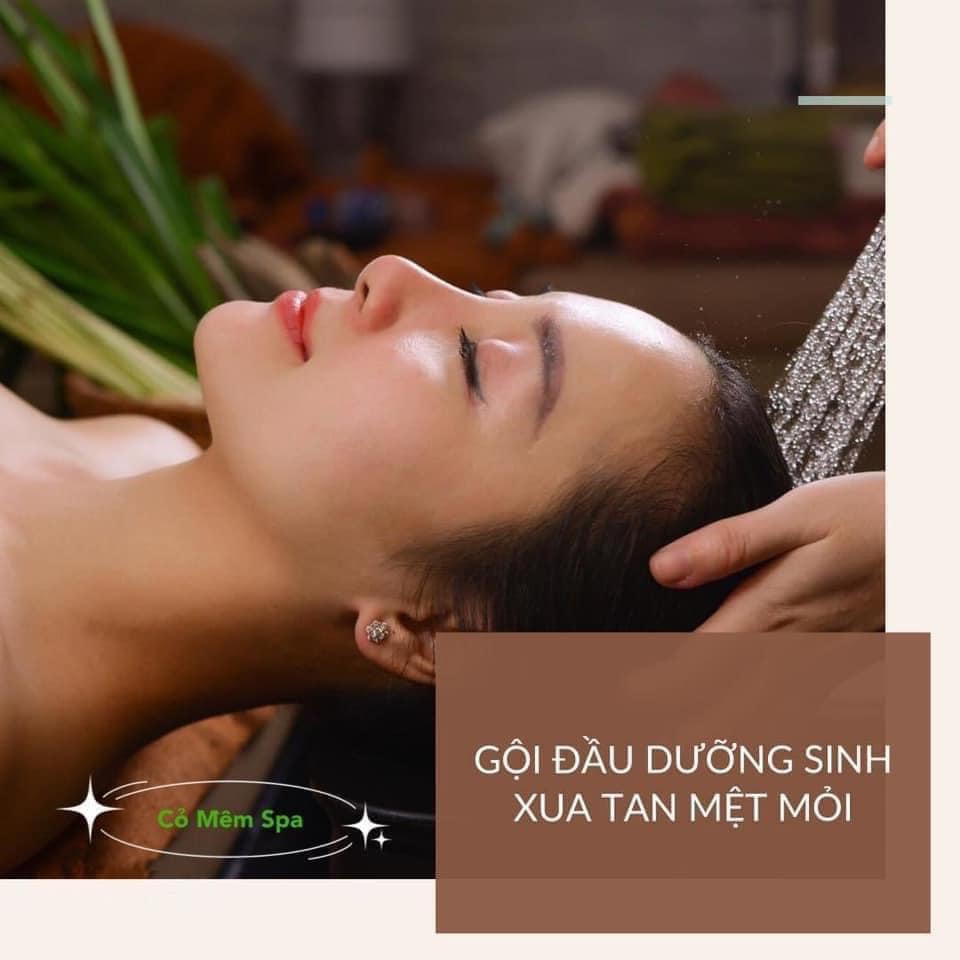 Cỏ Mềm Spa ảnh 1