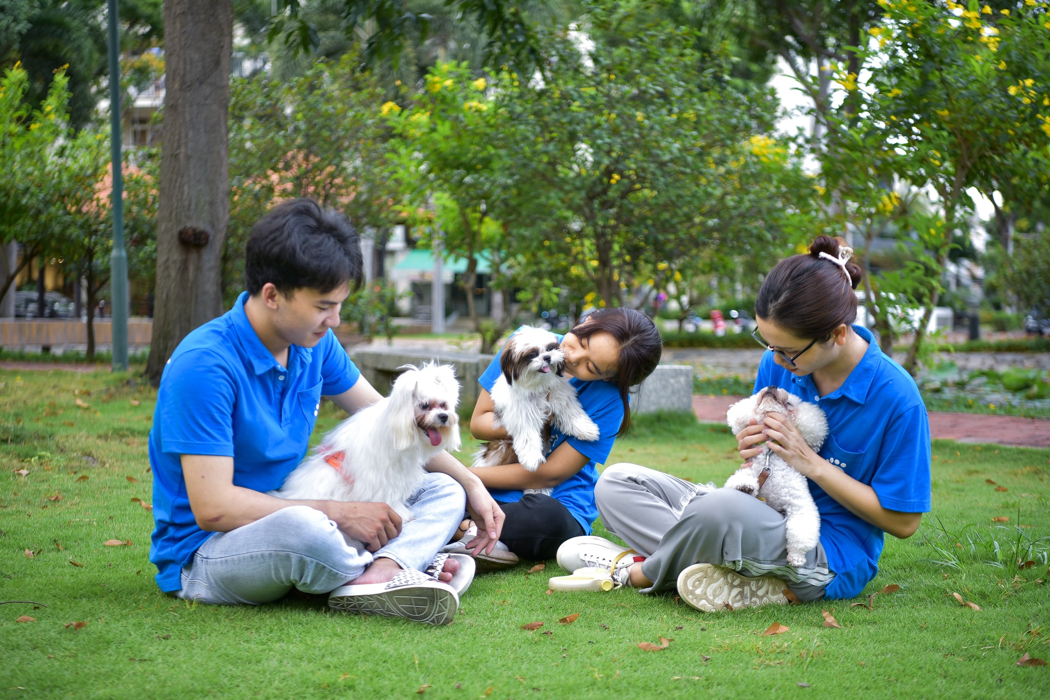 Cobi Pet Store ảnh 2