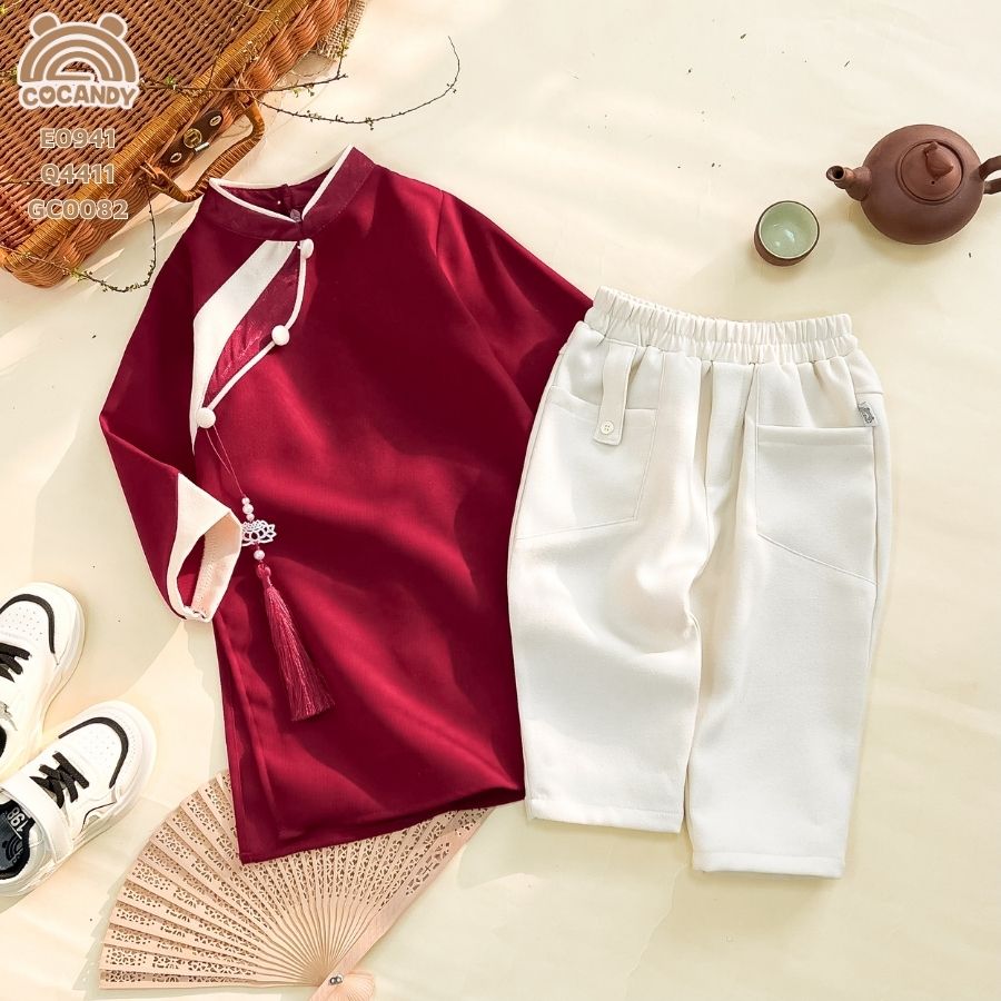 Cocandy kids ảnh 2