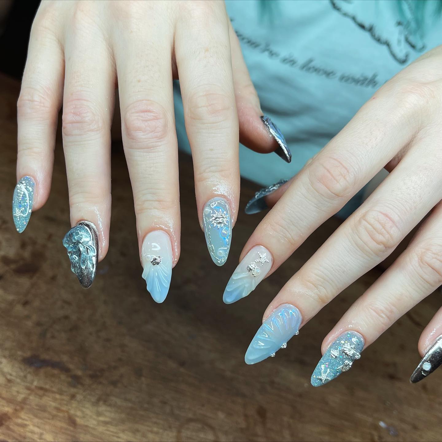 Cochin nail room ảnh 1