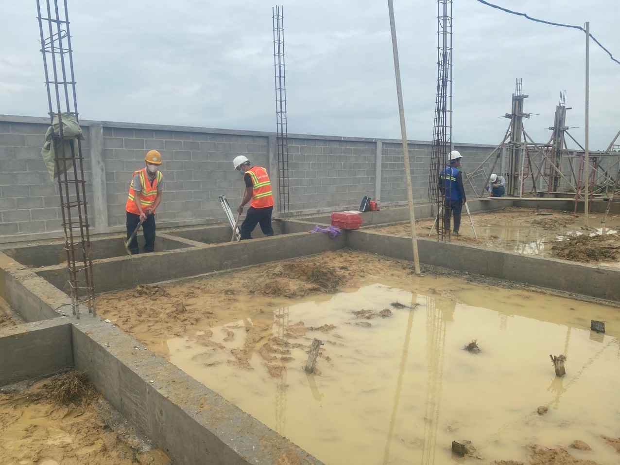 Công Ty Cổ Phần Công Nghiệp Xanh Việt Nhật ảnh 2