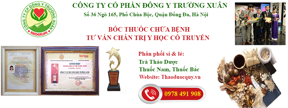 Công Ty Cổ Phần Đông Y Trường Xuân ảnh 2