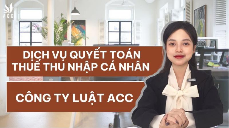 Công Ty Luật ACC ảnh 2