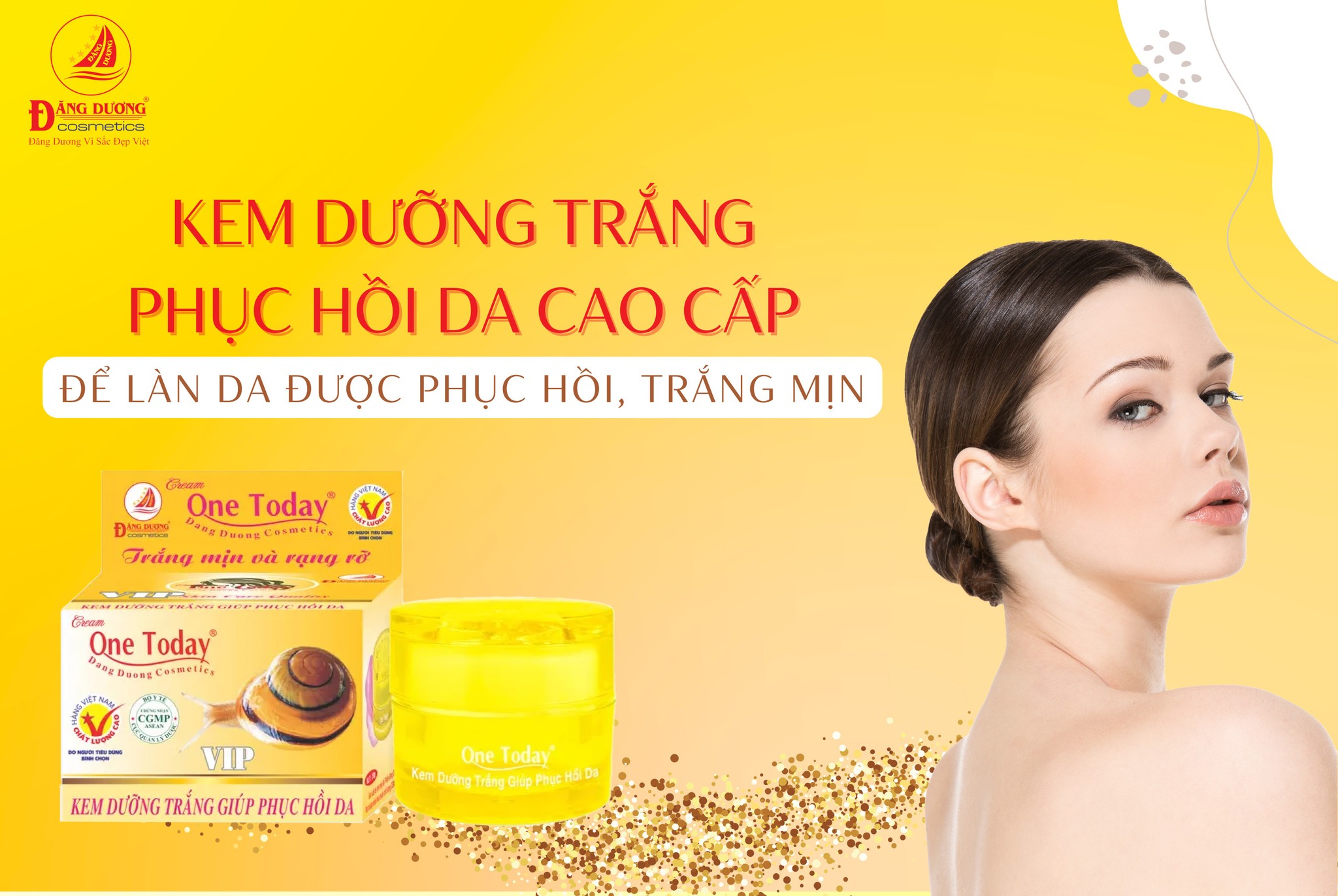 Công Ty Mỹ Phẩm Đăng Dương (Đăng Dương Comestic) ảnh 2