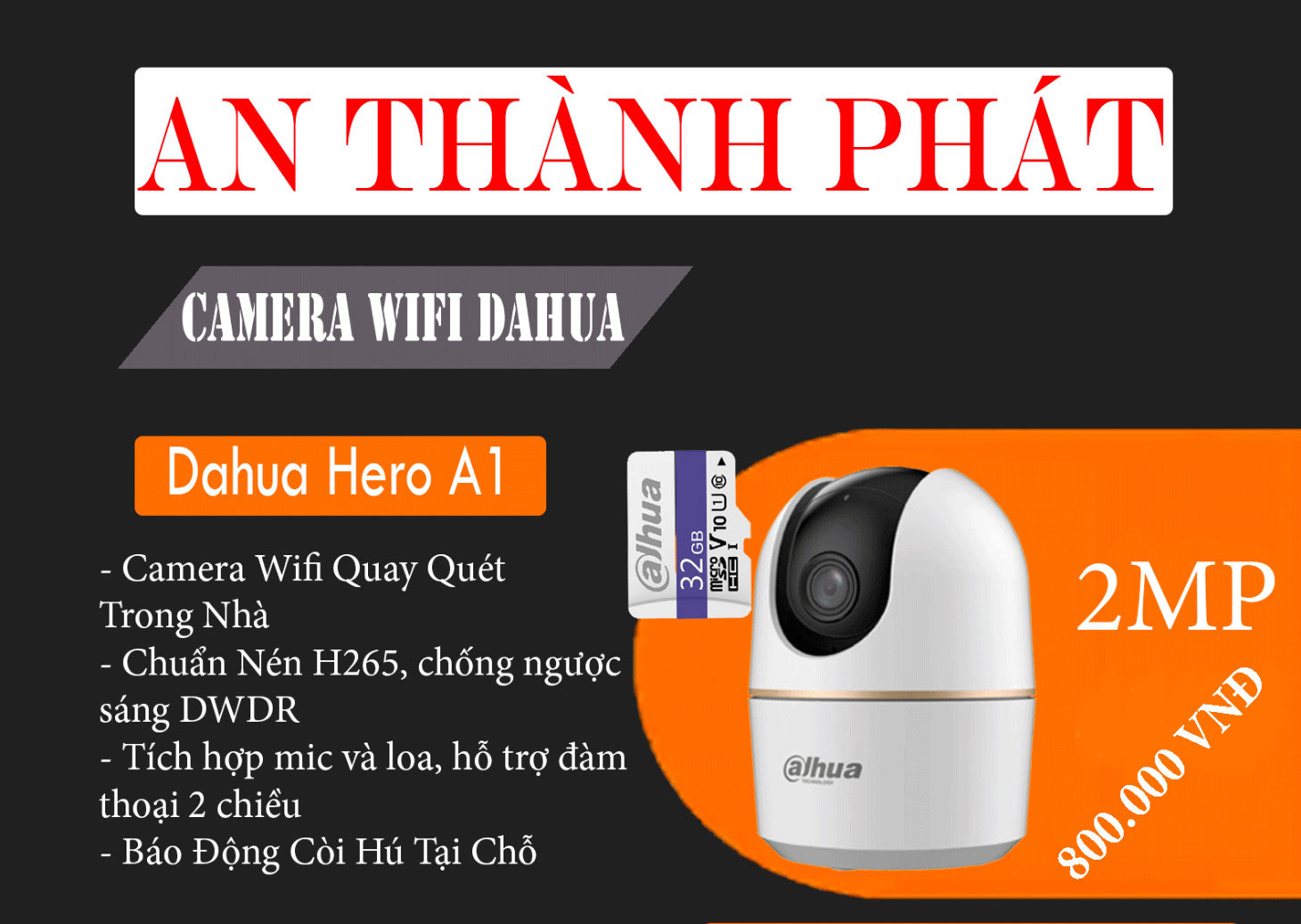 Công Ty TNHH TMDV Đầu Tư An Thành Phát ảnh 2