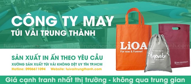 Công Ty Túi Vải Trung Thành ảnh 1