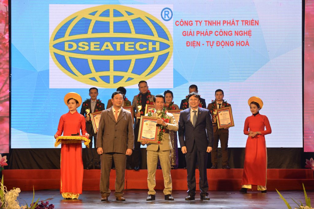 Công ty CP DSEATECH GROUP ảnh 1