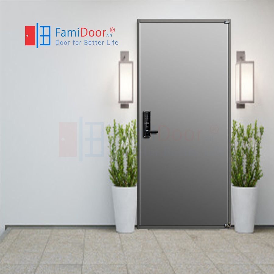 Công ty CP Famidoor ảnh 2