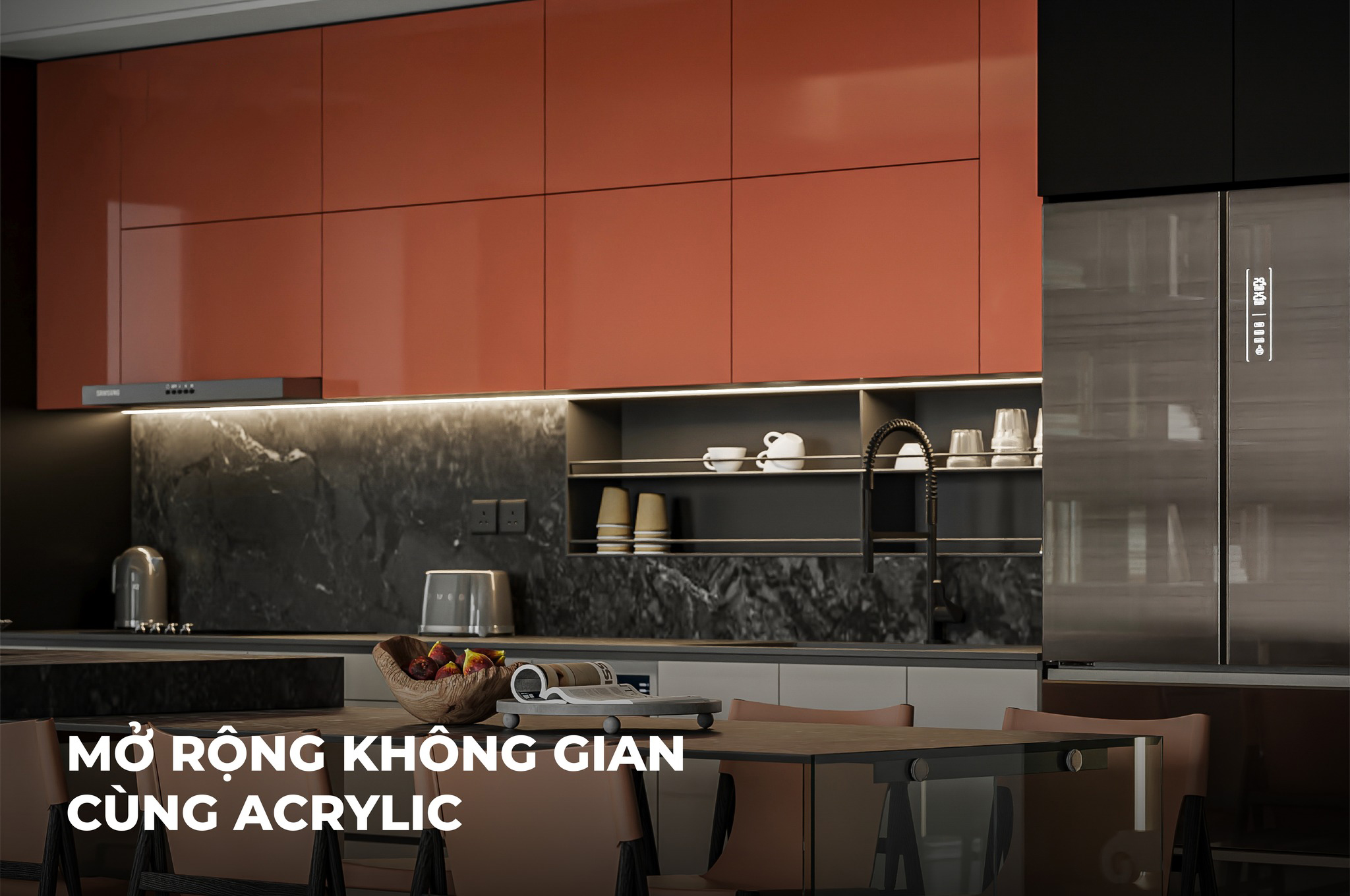 Công ty CP Kiến trúc Nội thất T-House ảnh 2