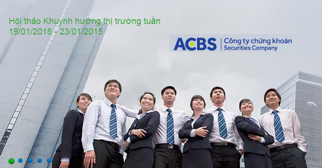 Công ty Chứng khoán ACB (ABCS) ảnh 2