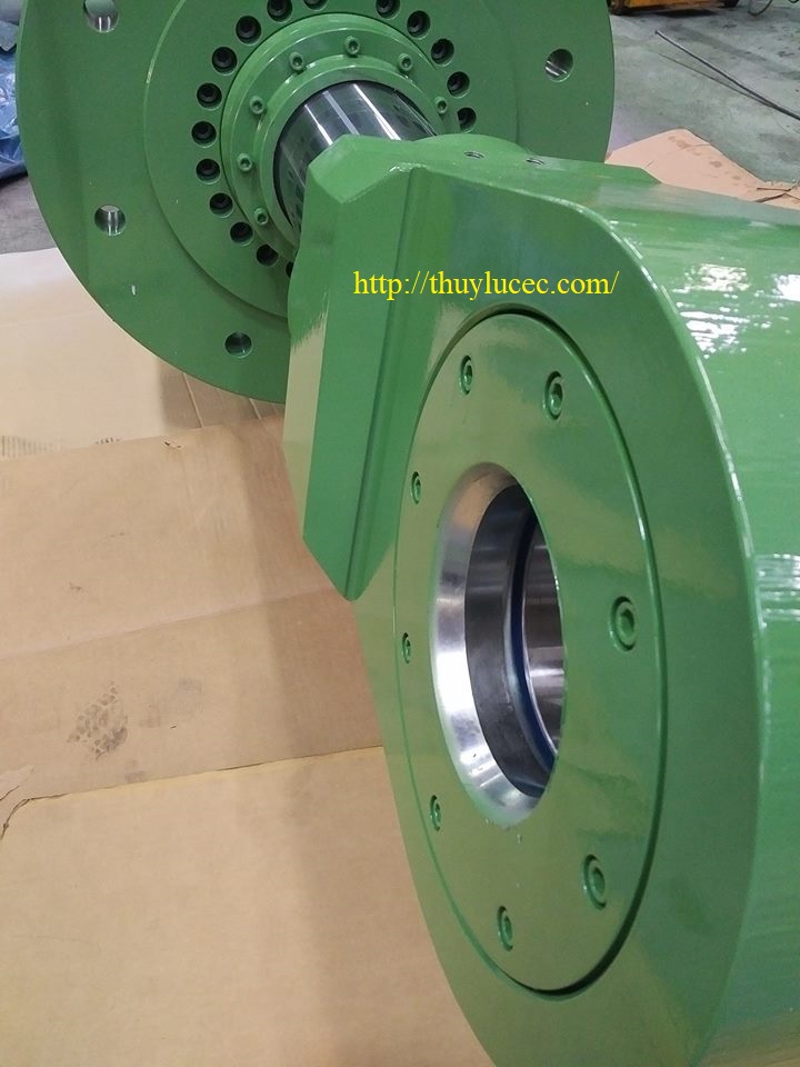 Xilanh thuỷ lực nhập khẩu nguyên chiếc EU ảnh 2