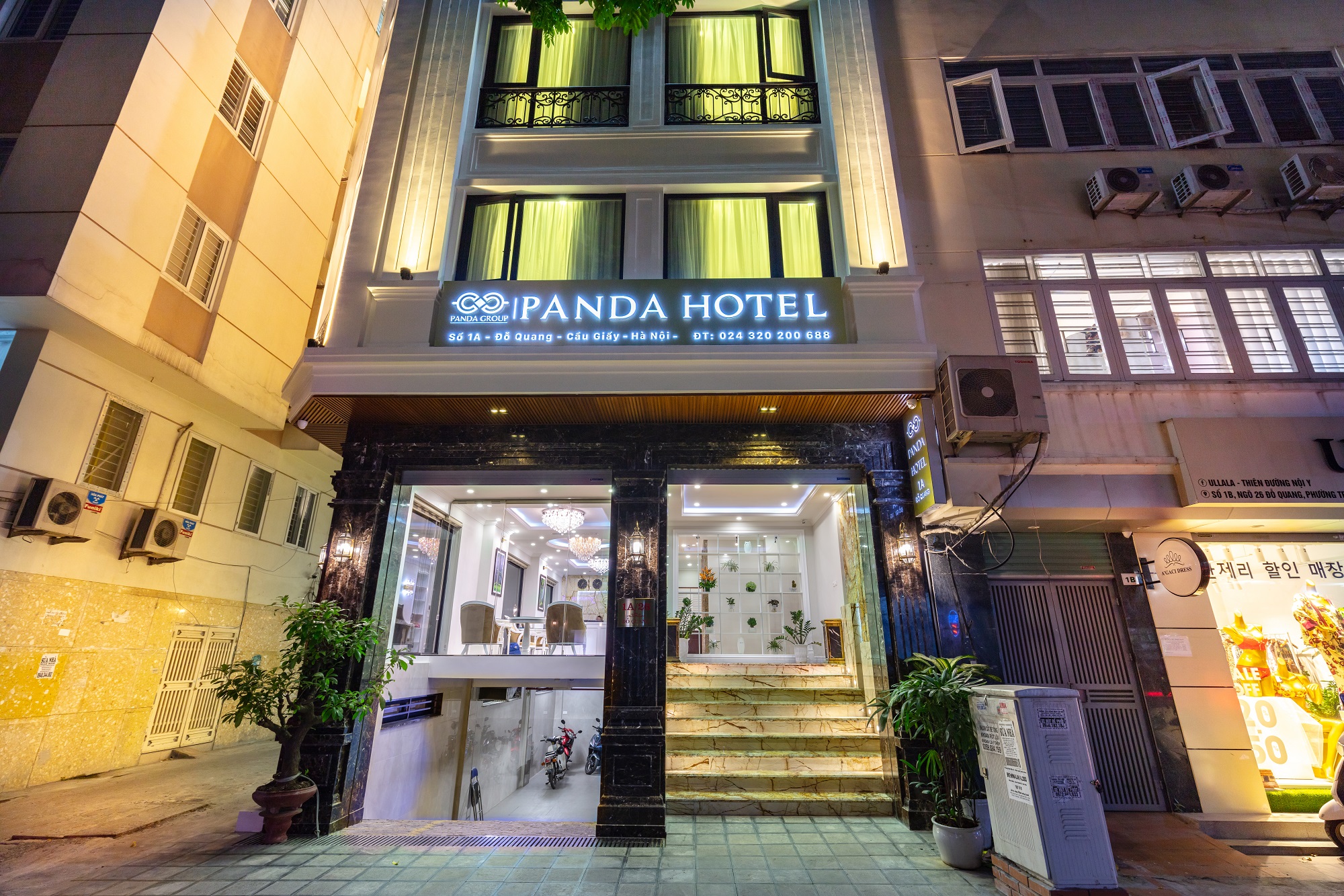 Công ty Cổ Phần Kiến Trúc Nội Thất Charming Home ảnh 2