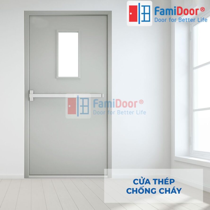 Công ty Famidoor ảnh 1