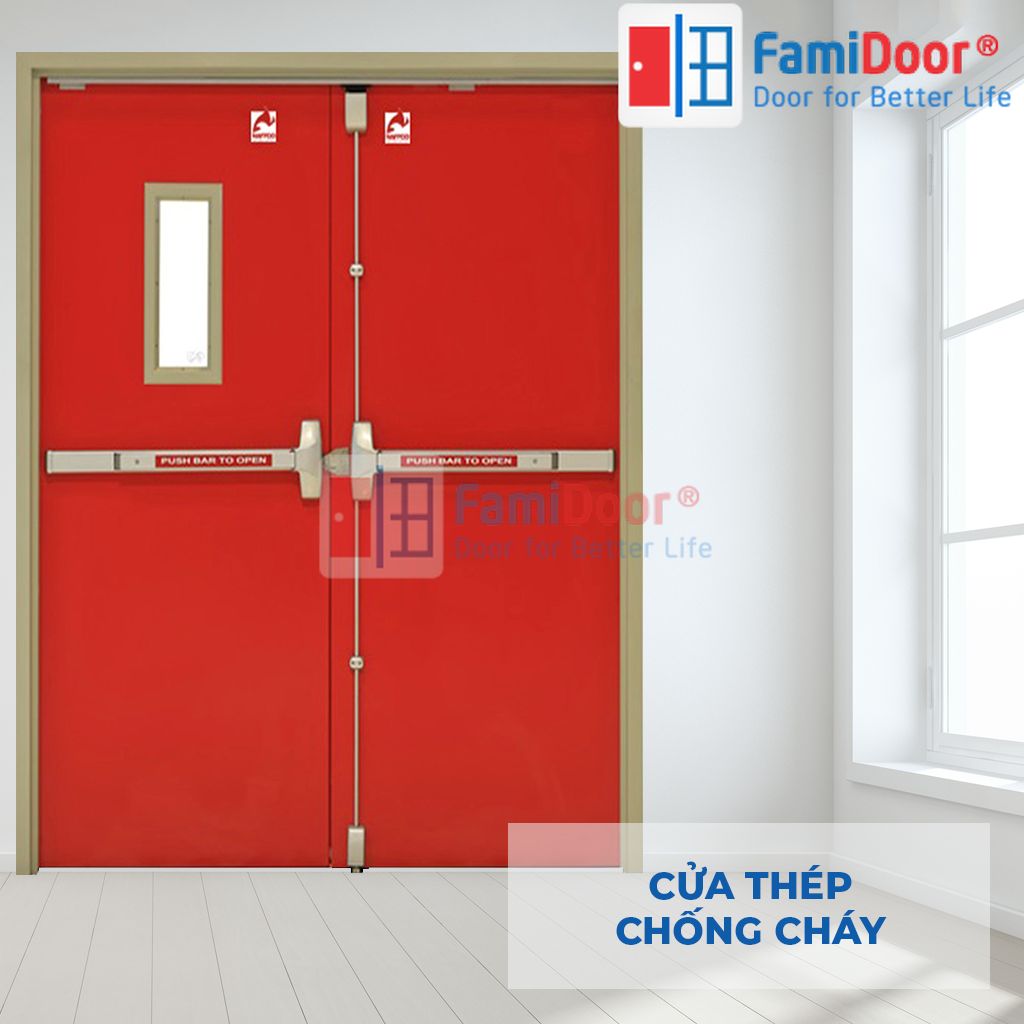 Công ty Famidoor ảnh 2